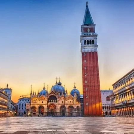 Venice Turismo Pro ميستر