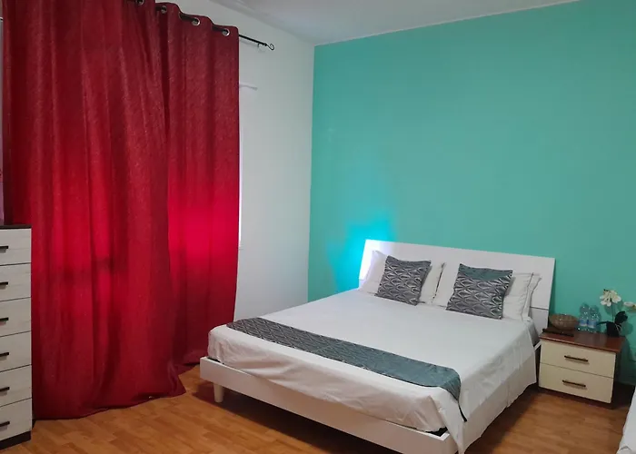 Venice Turismo Pro Πανσιόν Μέστρε