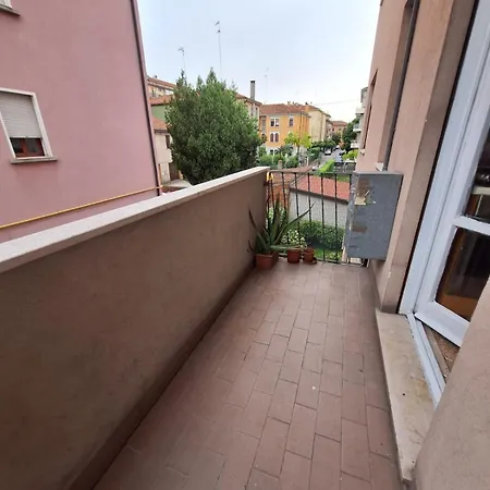 Pensjonat Venice Turismo Pro Mestre