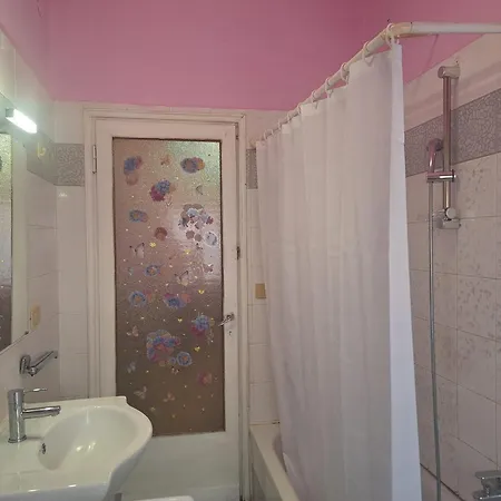 Guest house Venice Turismo Pro *