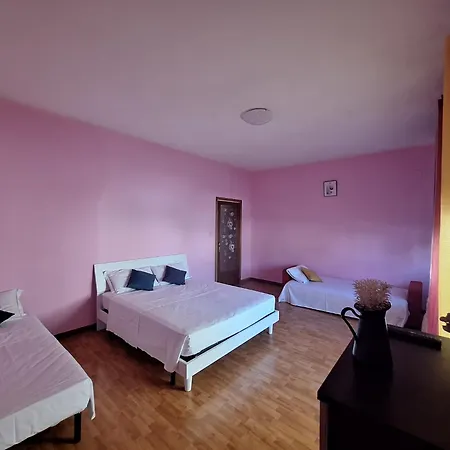 Guest house Venice Turismo Pro *