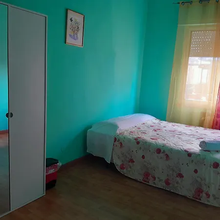 Pensjonat Venice Turismo Pro Mestre