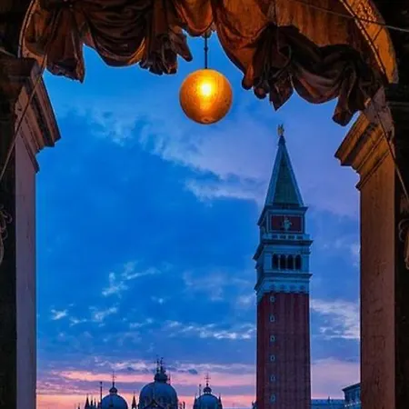 Guest house Venice Turismo Pro *