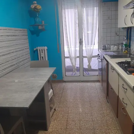 Venice Turismo Pro Guest house