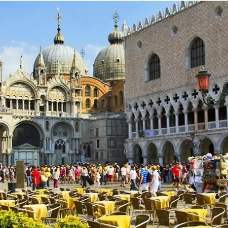 Venice Turismo Pro Mestre