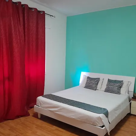 Venice Turismo Pro Guest house Mestre