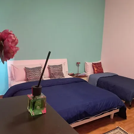 Venice Turismo Pro Guest house *