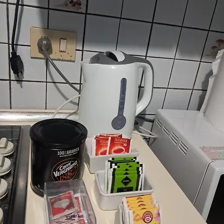 Pensjonat Venice Turismo Pro