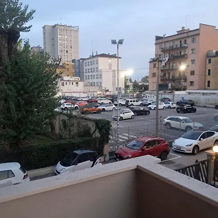 Pensjonat Venice Turismo Pro *