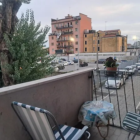 Guest house Venice Turismo Pro