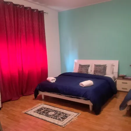 Pensjonat Venice Turismo Pro Mestre