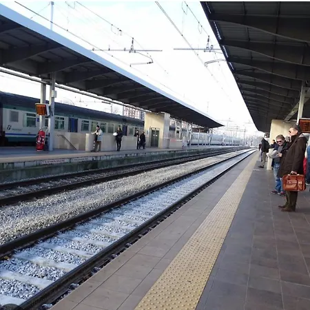 Pensjonat Venice Turismo Pro *