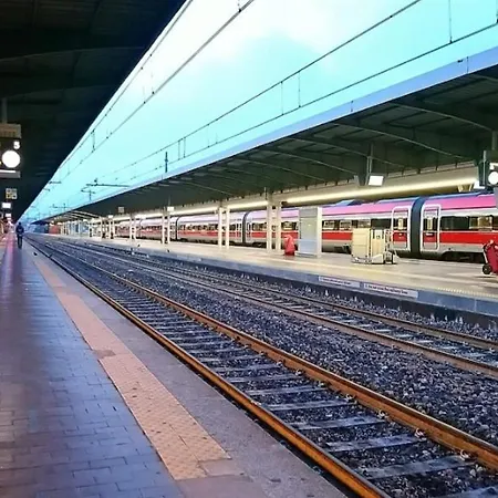 Pensjonat Venice Turismo Pro