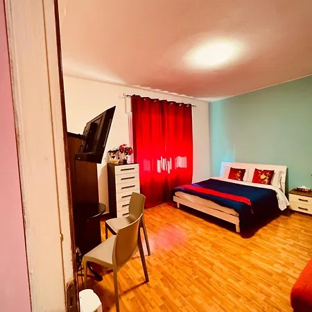 Venice Turismo Pro Mestre