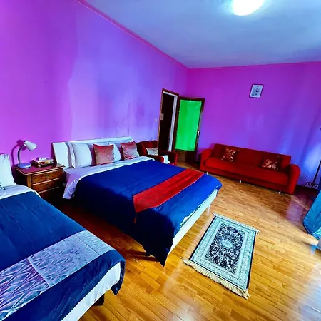 Guest house Venice Turismo Pro