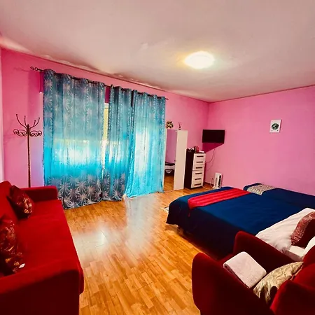 Venice Turismo Pro Guest house Mestre