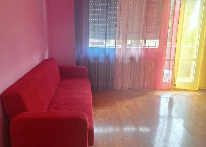 Venice Turismo Pro 招待所