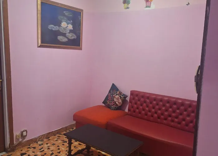 Venice Turismo Pro 梅斯特雷