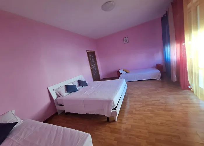 Venice Turismo Pro * 梅斯特雷