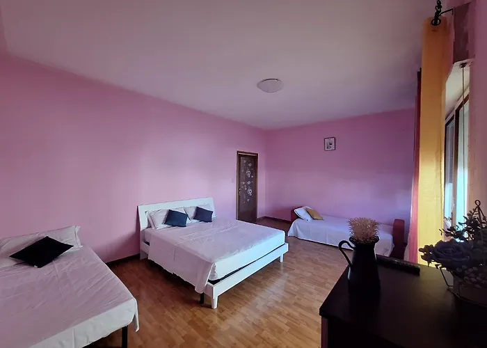 招待所 Venice Turismo Pro *