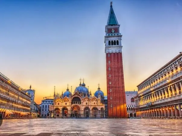 Venice Turismo Pro 梅斯特雷