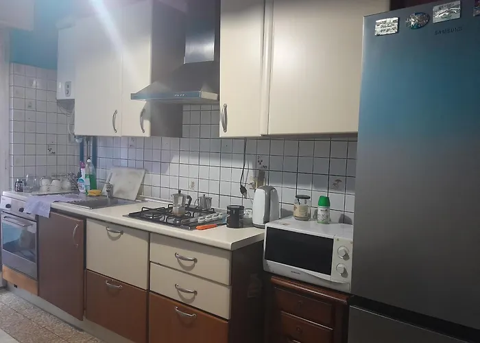 Venice Turismo Pro 招待所