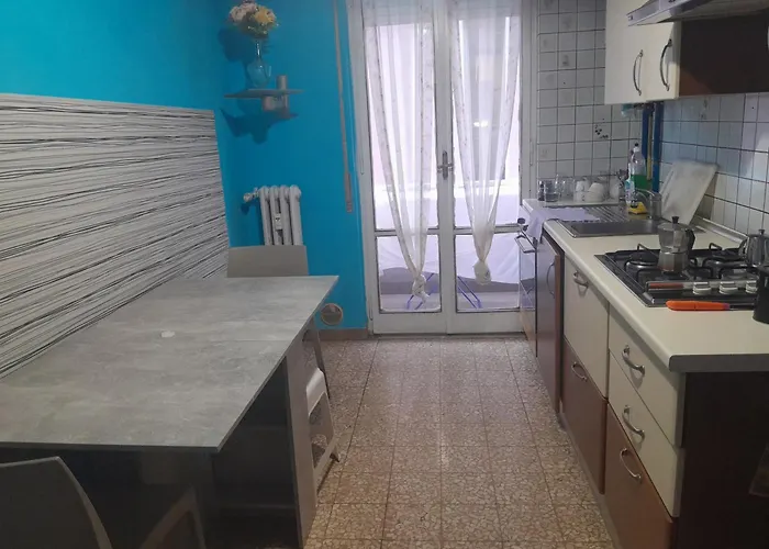 Venice Turismo Pro 招待所