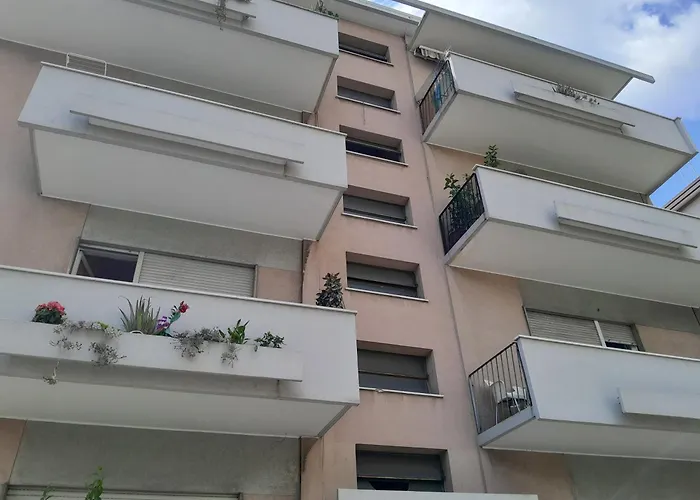 Venice Turismo Pro 招待所 *