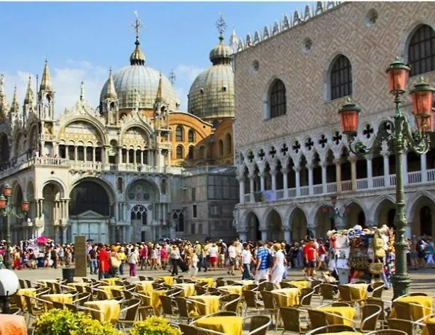 Venice Turismo Pro 梅斯特雷