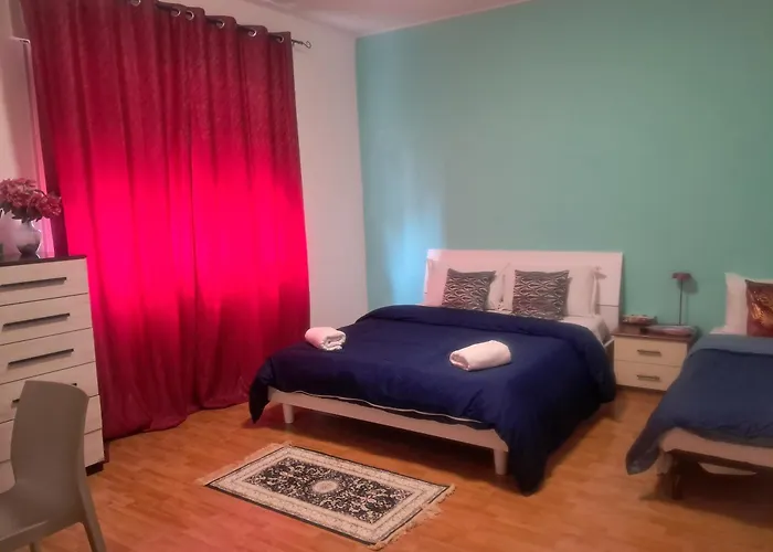 招待所 Venice Turismo Pro