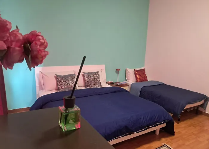 Venice Turismo Pro 招待所 *