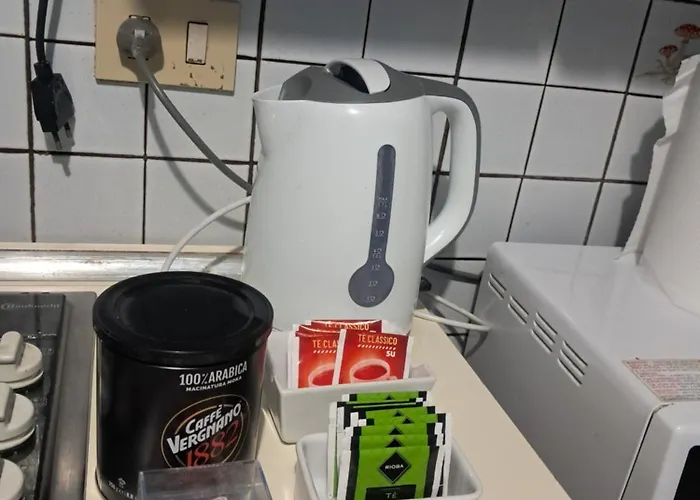 招待所 Venice Turismo Pro