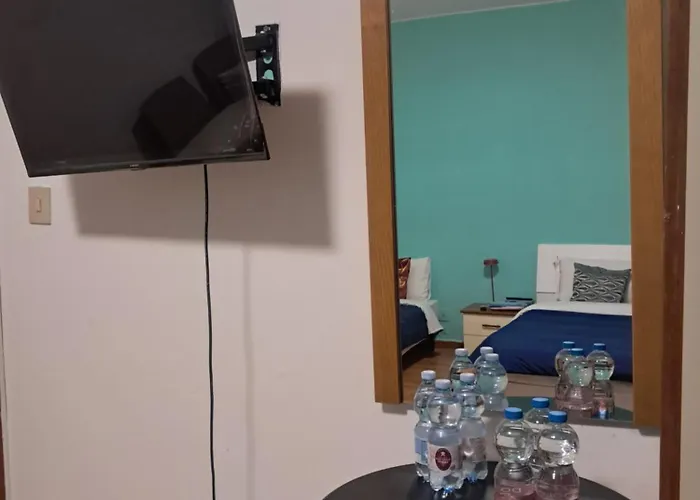 Venice Turismo Pro 招待所 *