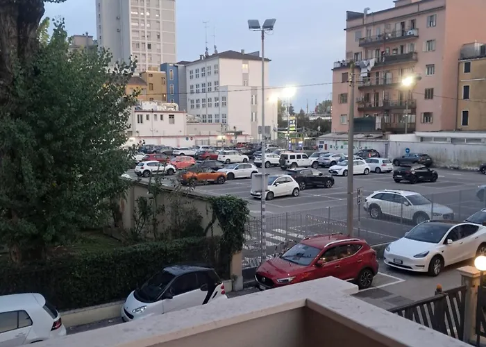 招待所 Venice Turismo Pro *