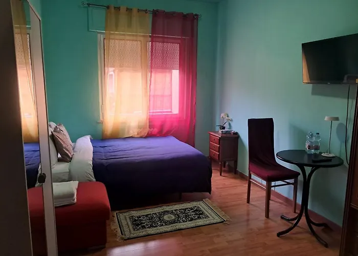 Venice Turismo Pro 招待所 梅斯特雷