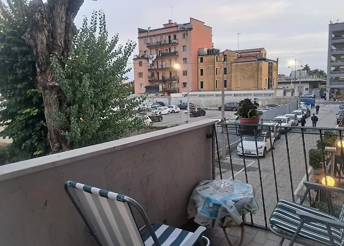 招待所 Venice Turismo Pro