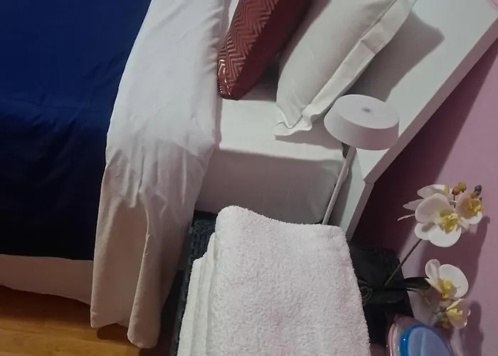 Venice Turismo Pro 招待所 梅斯特雷