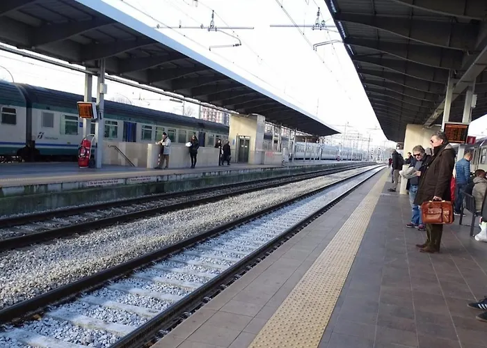 招待所 Venice Turismo Pro *