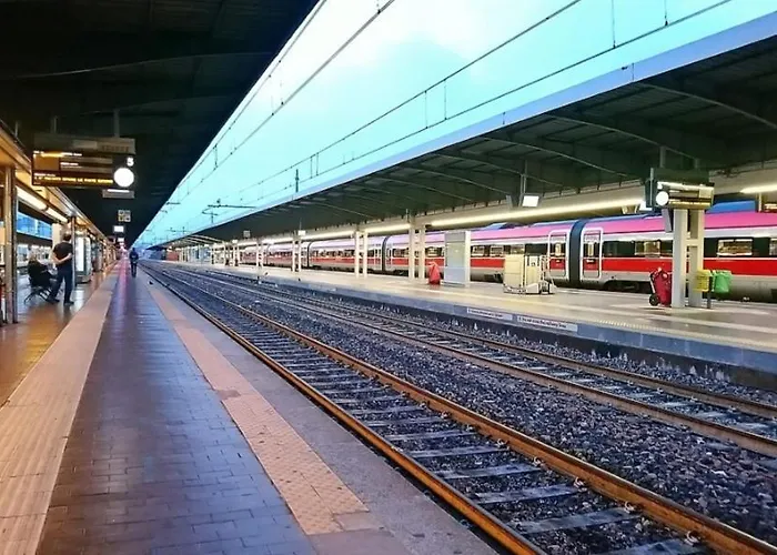 招待所 Venice Turismo Pro