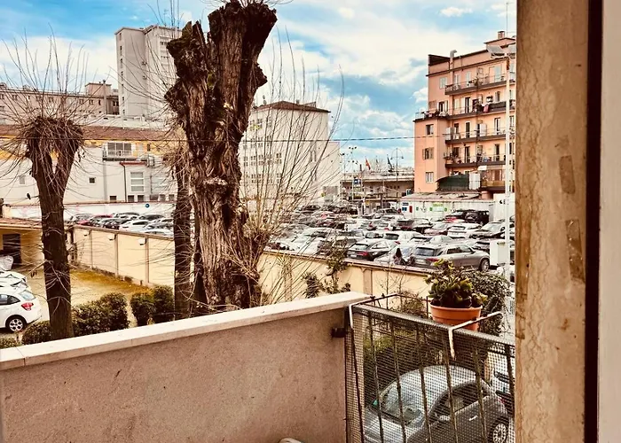 Venice Turismo Pro 招待所 梅斯特雷