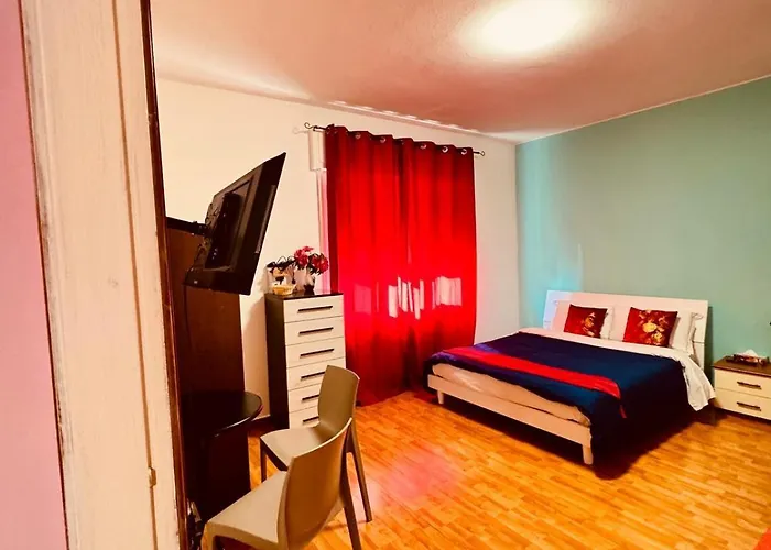 Venice Turismo Pro 梅斯特雷